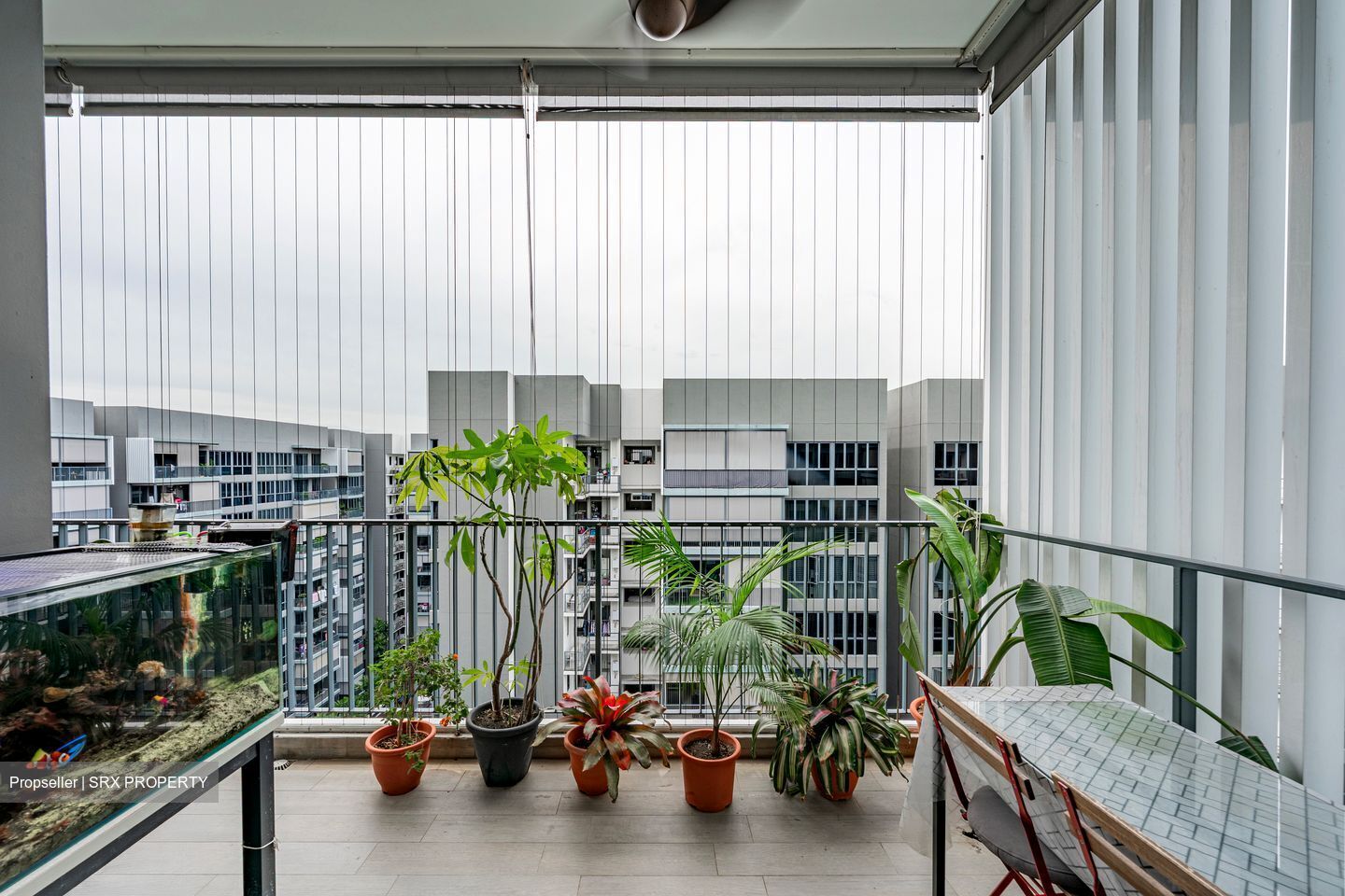 Signature At Yishun (D27), Condominium #563799051